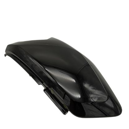 MQi GT Right body panel (Black) 30409147 MQi Right body panel black back